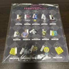 ポルノグラフィティ 歴代ライヴナビゲーター - メルカリ