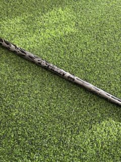 シャフト　クレイジーBlack 80 短尺1w用pingスリーブ シャフト クレイジーBlack 80 短尺1w用pingスリーブ - メルカリ