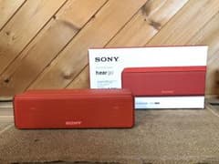 SONY SRS-HG1のサムネイル