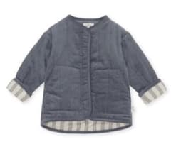 Konges Sloejd コンゲススロイド　ベビー　キッズ　コート　3Yのサムネイル
