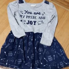 ワンピース&ダズリンワンピースのサムネイル