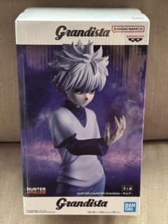 HUNTER × HUNTER キルア grandista - メルカリ