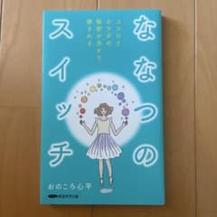 ななつのスイッチ おのころ心平のサムネイル