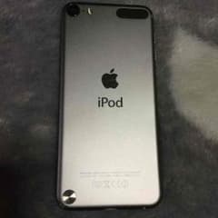 iPod touch5世代のサムネイル