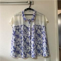 きょーこ様 MAJESTIC LEGMNシャツのサムネイル