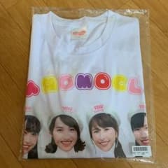 ももクロ Ｔシャツ Lサイズのサムネイル