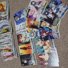 神のみぞ知る様専用のサムネイル