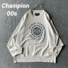 00s Champion リバースウィーブ Champion 00's リバースウィーブスウェット – CLUB 2nd