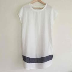 LEPSIM ロングTシャツ Mサイズのサムネイル