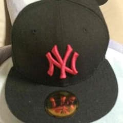 NEW ERA ＮＹキャップのサムネイル