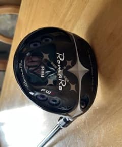 超希少！チップゴルフ短尺 5W ロマロRay V2 超希少！チップゴルフ短尺 5W ロマロRay V2 - メルカリ