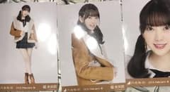 乃木坂46 生写真 コンプ堀未央奈のサムネイル