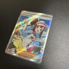 メイのはげまし SAR 2枚 メイのはげまし ポケモンカード 115/080 SAR｜トレファクONLINE