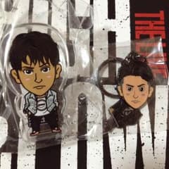 HIGH&LOWガチャ 山下健二郎 ダン セットのサムネイル