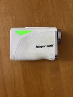 Ninjor Golf レーザー距離計のサムネイル