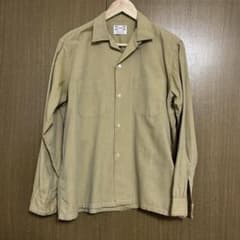 PILGRIM 開襟シャツのサムネイル