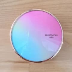 APINK　ピンクティーツリー　カバークッション　17号のサムネイル