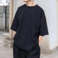 Wide Dad SHADETECH SHORT SLEEVE T-SHIRTSのサムネイル