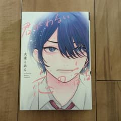 君がわるい恋の話のサムネイル