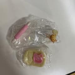にゃんこキッチン2点セットのサムネイル