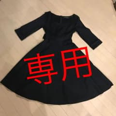 フォーマルワンピースのサムネイル