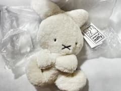 メリージェニー もこもこ ナインチェ バッグ ショルダー miffy 70