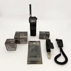 ICOM IC-3ST 430MHz帯ハンディ無線機セット ジャンク - メルカリ