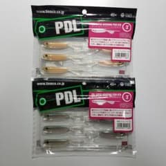 ティムコ スーパーホバリングフィッシュ セットのサムネイル