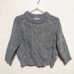RAT-A-TATR ニット セーターのサムネイル