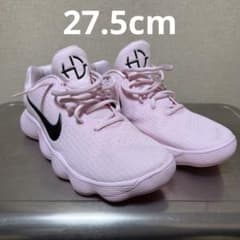 NIKE HYPERDUNK 2017 LOW EP pinkのサムネイル