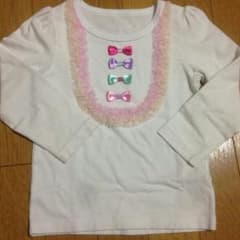 パンパンチュチュ panpantutu トップスのサムネイル