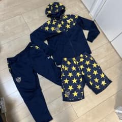 3日間限定　FCRB 16ss セットアップ　3点セット 3日間限定 FCRB 16ss セットアップ 3点セット FCRB 16ss