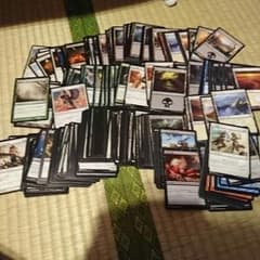 マジックザギャザリングのサムネイル