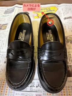 HARUTA ハルタ ローファーのサムネイル