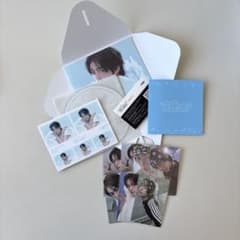 play hard 封入 ドフン compact ver. 39枚セット ⒈TWS Play hard Compact ドフンセット - メルカリ