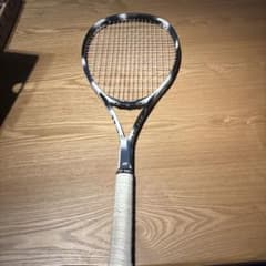 YONEX 軟式テニスラケットのサムネイル