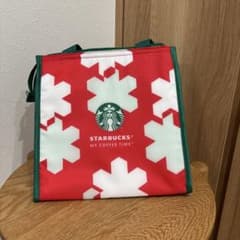 スターバックス 保冷バッグのサムネイル