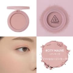 3CE フェイスブラッシュ シティモーヴ チーク 当日／翌日発送◎のサムネイル