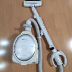 Panasonic MC-SXJ4100 掃除機　airsis m12750333910_1.jpg?1739766962