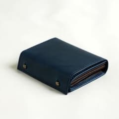 エムピウ　ミッレフォッリエ　millefoglie  ブルー　blueのサムネイル