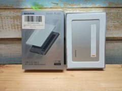 SHARGE Disk Plus SSD M.2 NVMe 대응 외장 케이스