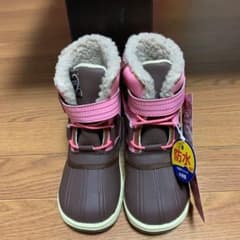 スノーブーツのサムネイル
