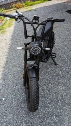 Ape様専用　電動自転車のサムネイル