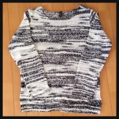 H&M ニットのサムネイル