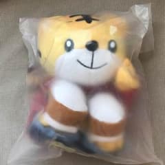 ☆新品☆しまじろう パペットのサムネイル
