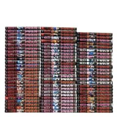 キングダム 1〜78巻 全巻セット - メルカリ