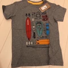 kiku☆様専用　Tシャツ　5Tセットのサムネイル