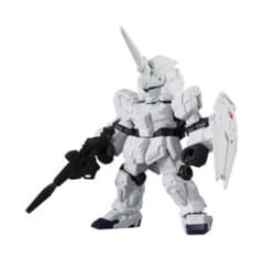ユニコーン ガンダム ユニコーンモード モビルスーツアンサンブル 10 ガンダムのサムネイル