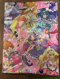 キュアスター　ビッグタオル 希少品！プリキュアオールスターズ 集合ビッグタオル - メルカリ