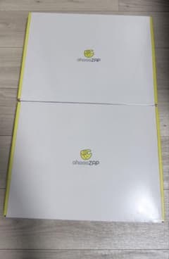 【チョコザップ入会特典】体重体組成計（バラ売り）のサムネイル